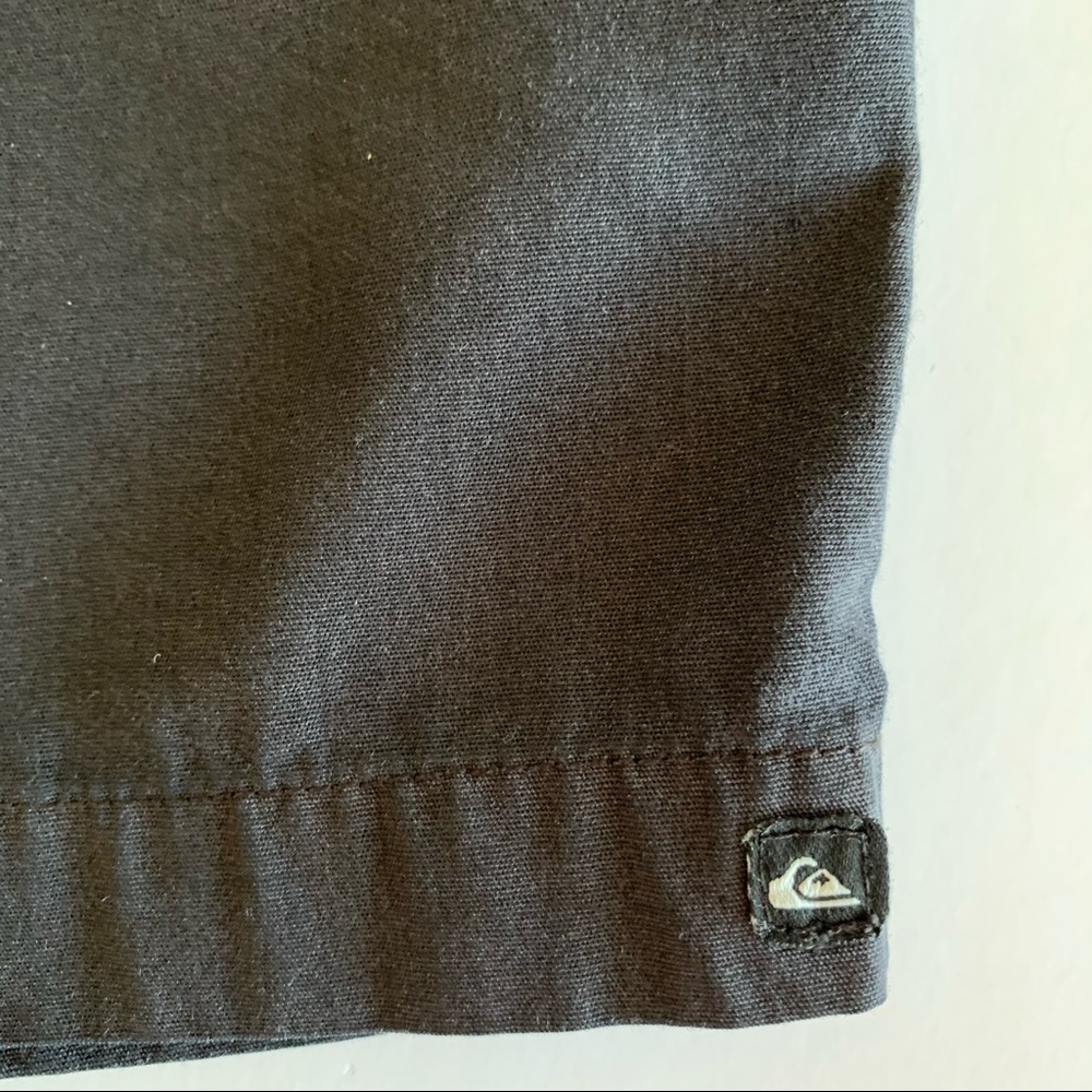 🙂4/$20 Quiksilver Shorts - Picture 3 of 7